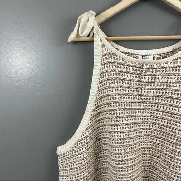 Penningtons Knit Sleeveless Top Plus Size 4X - Picture 2 of 8